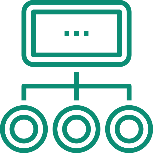 Identify Succession Targets Icon