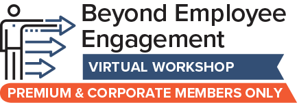 Beyond Employee Engagement Workshop