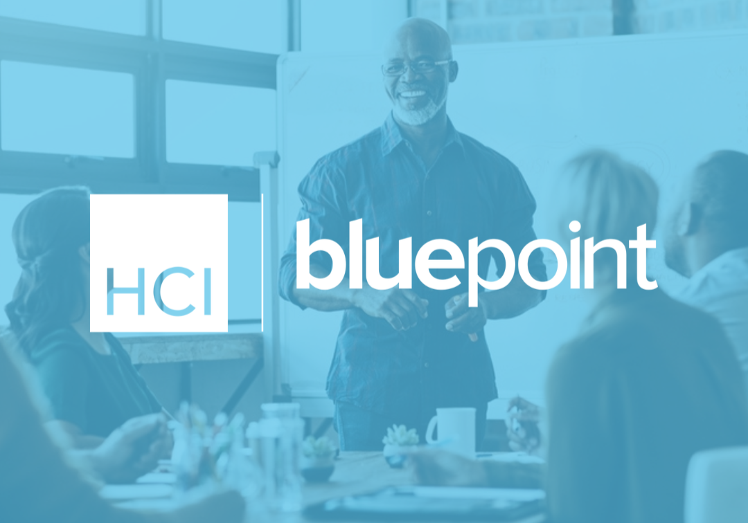 HCI Bluepoint