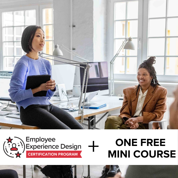 EED + Mini Course