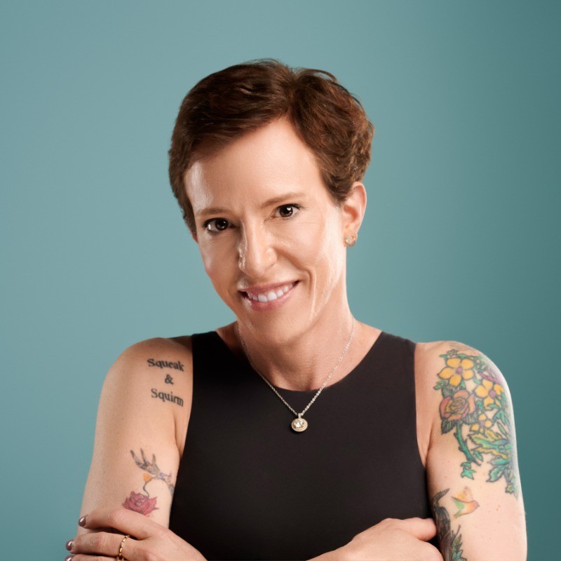 Kerry Hecht