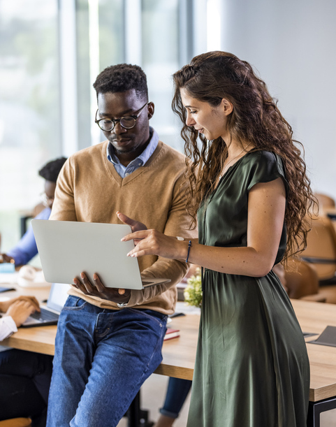 Corporate Membership Benefits