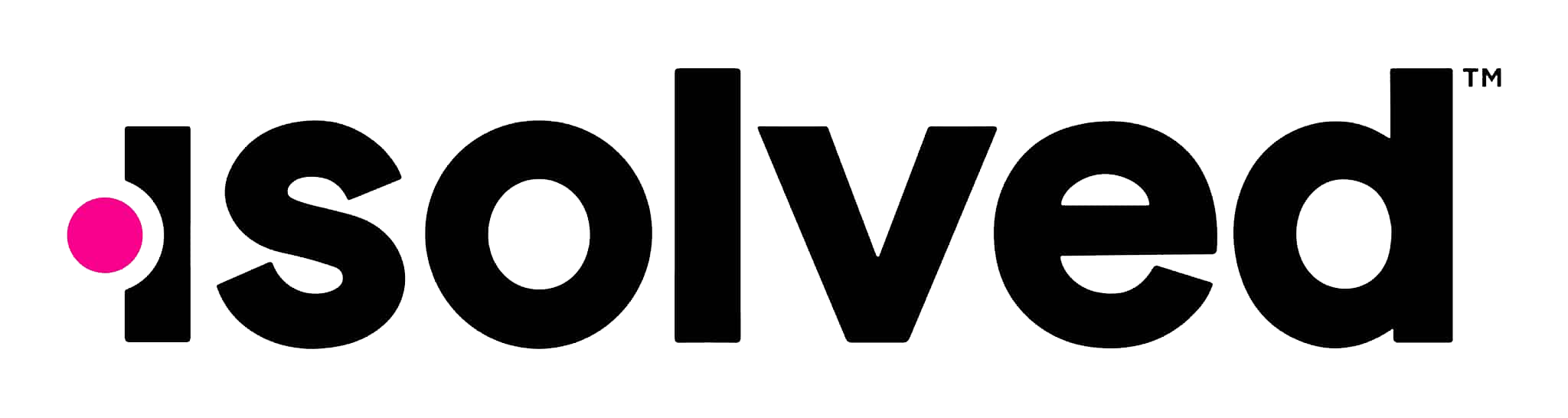 isolved logo