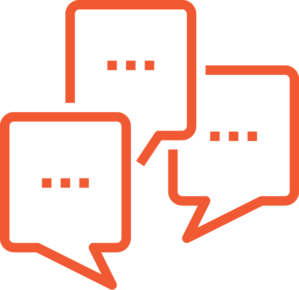 Community Calls Icon