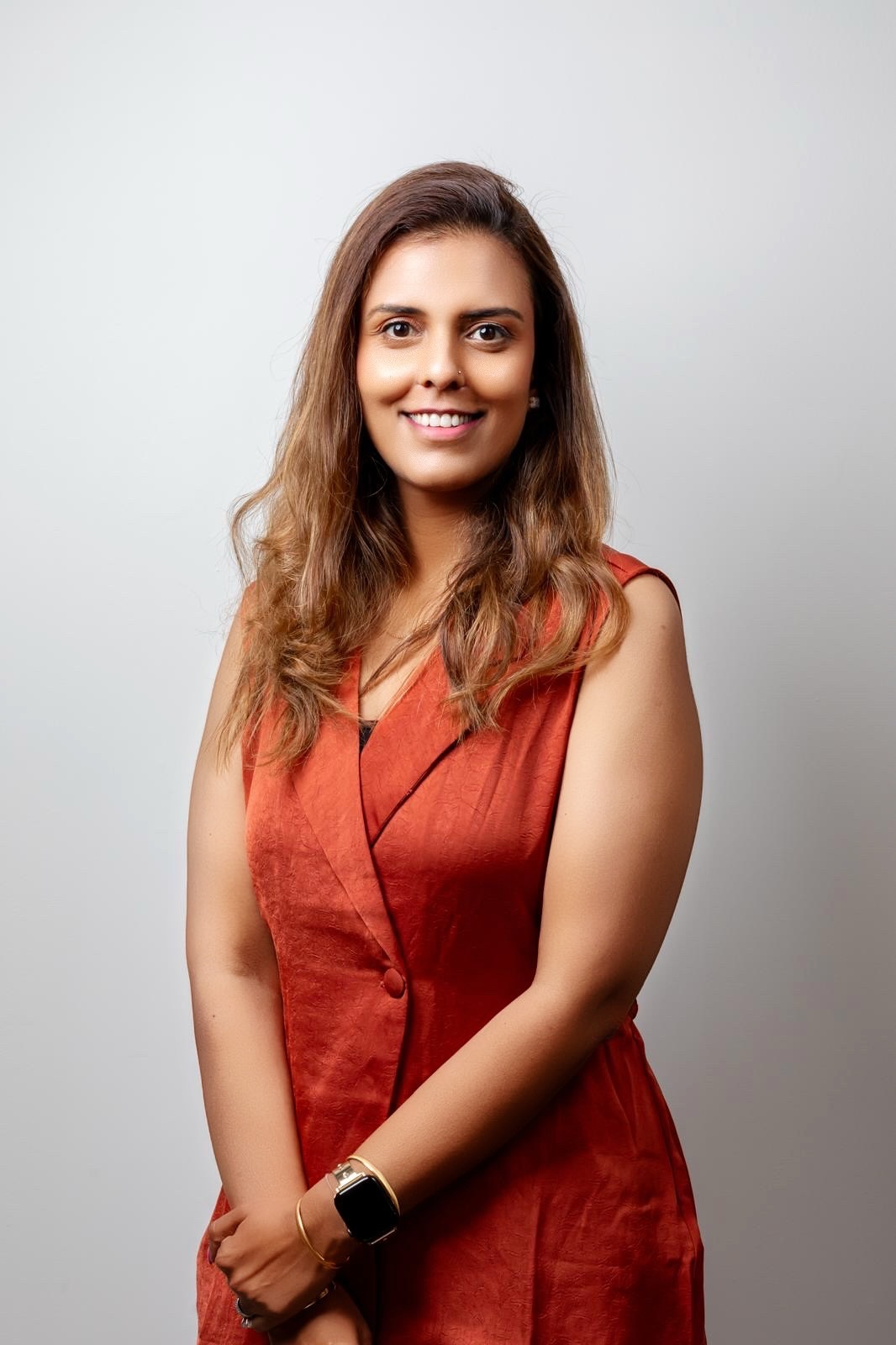 Mahima Sharma