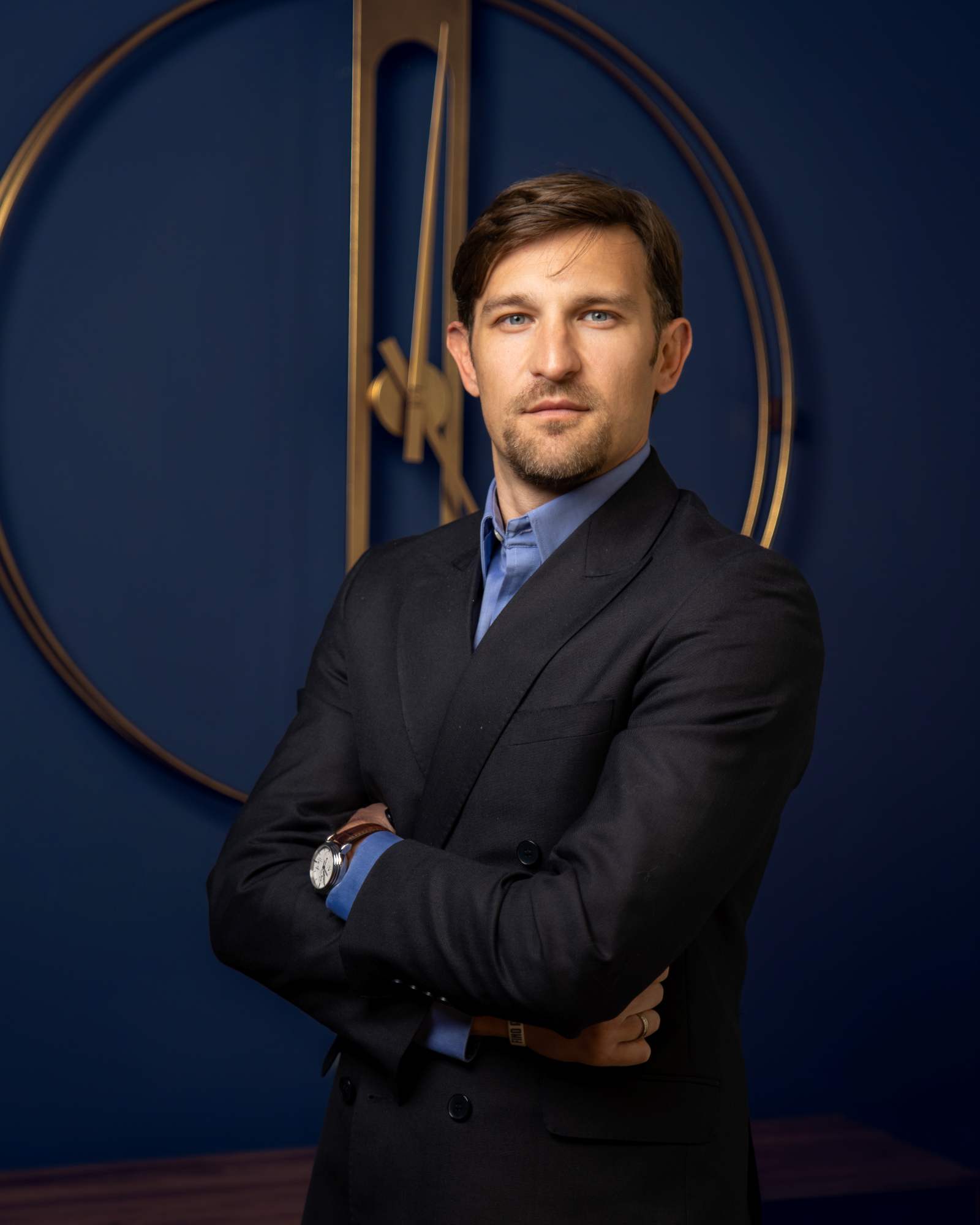 Goran Gakidev