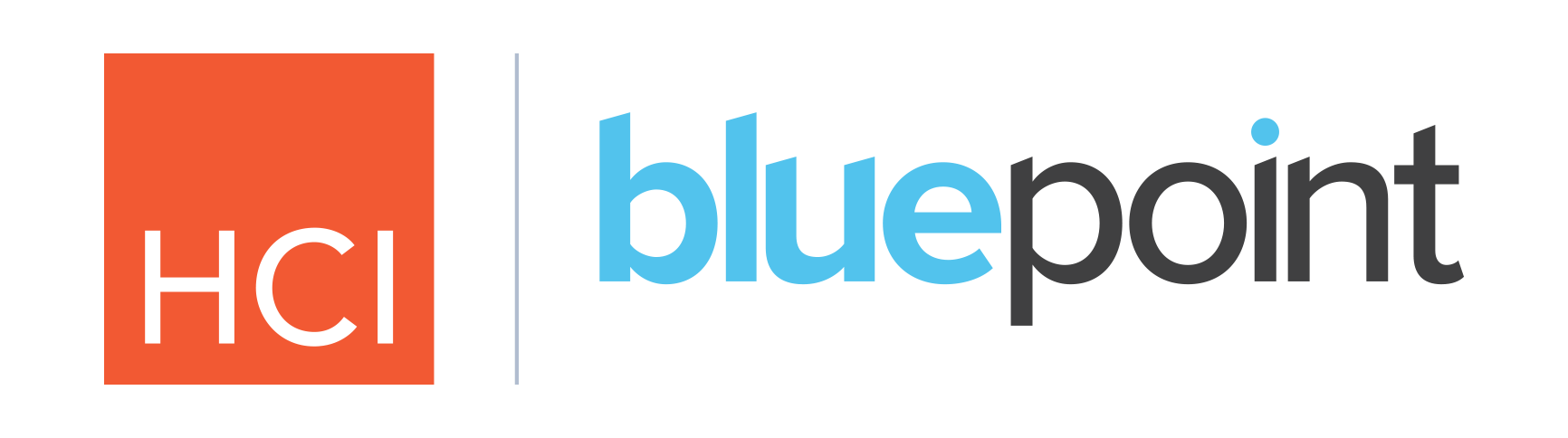 HCI Bluepoint