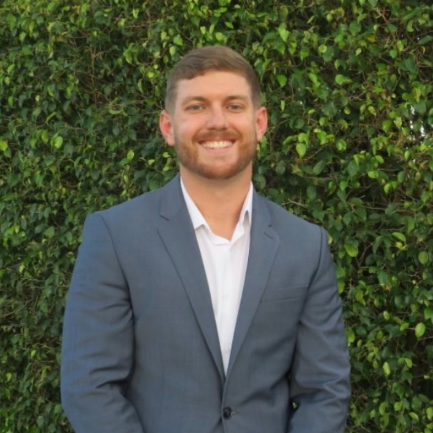 Shane Brummond