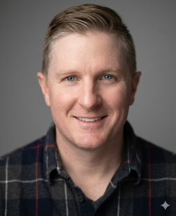 Aaron Brennan