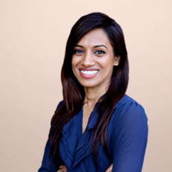 Akshara Naik Lopez