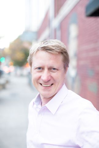 Bjorn Billhardt