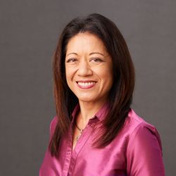 Charlene Li