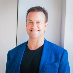Dr. Greg Wellsis