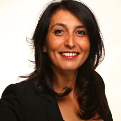 Dr. Paola Cecchi-Dimeglio