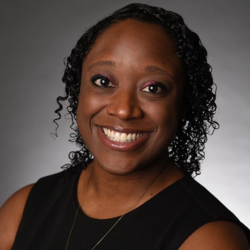Dr. Jessica Sharp