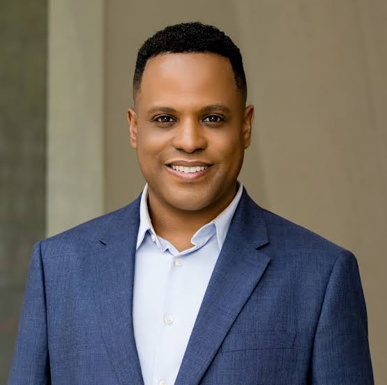 Kenrick Fraser