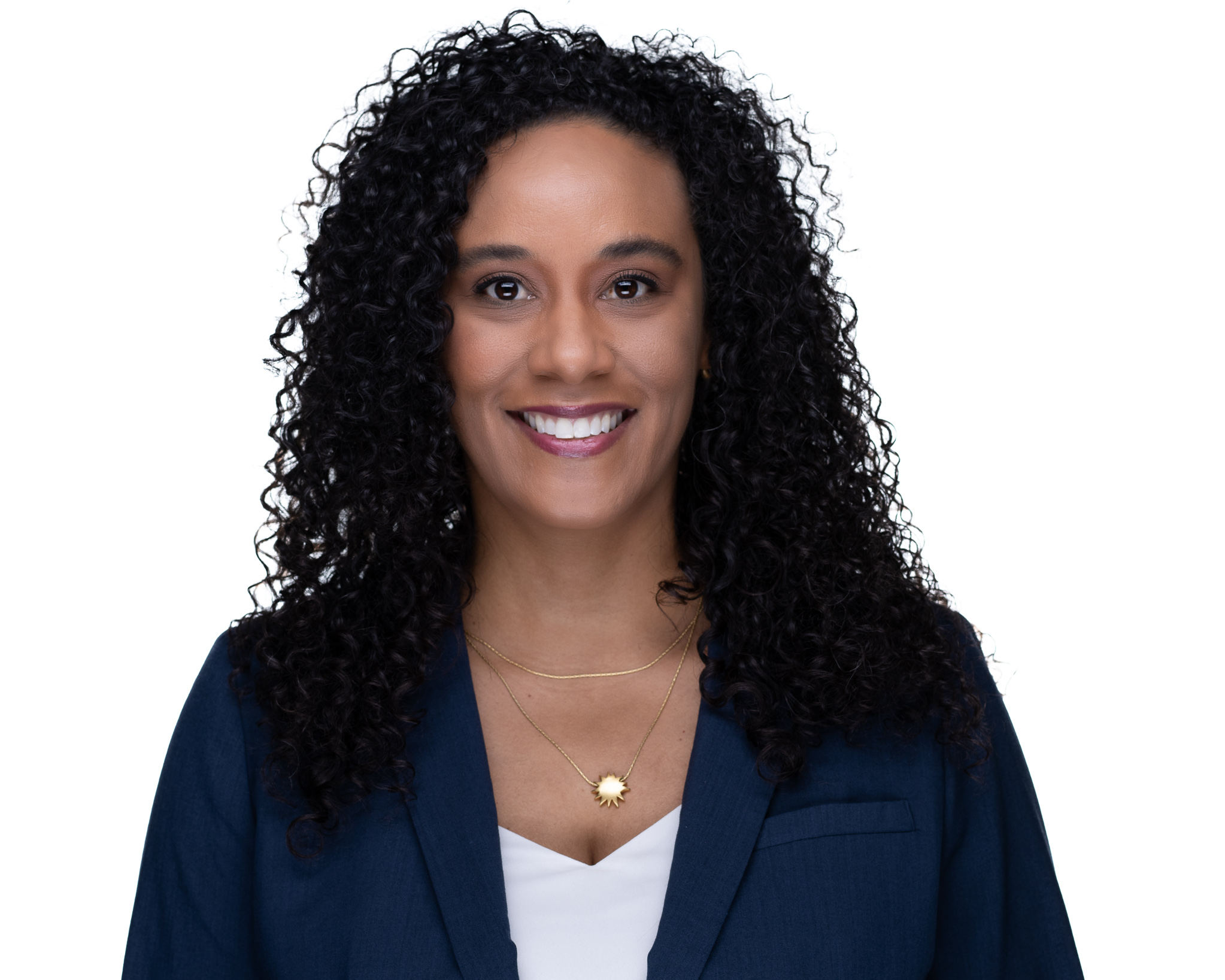 Trinity Thomas