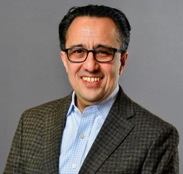 Victor J Reyes 