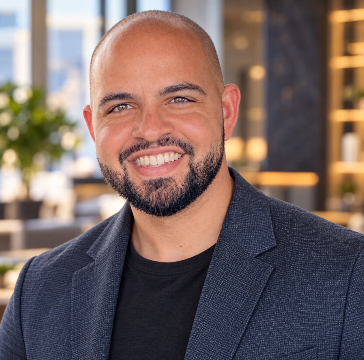 Ricardo Thompson