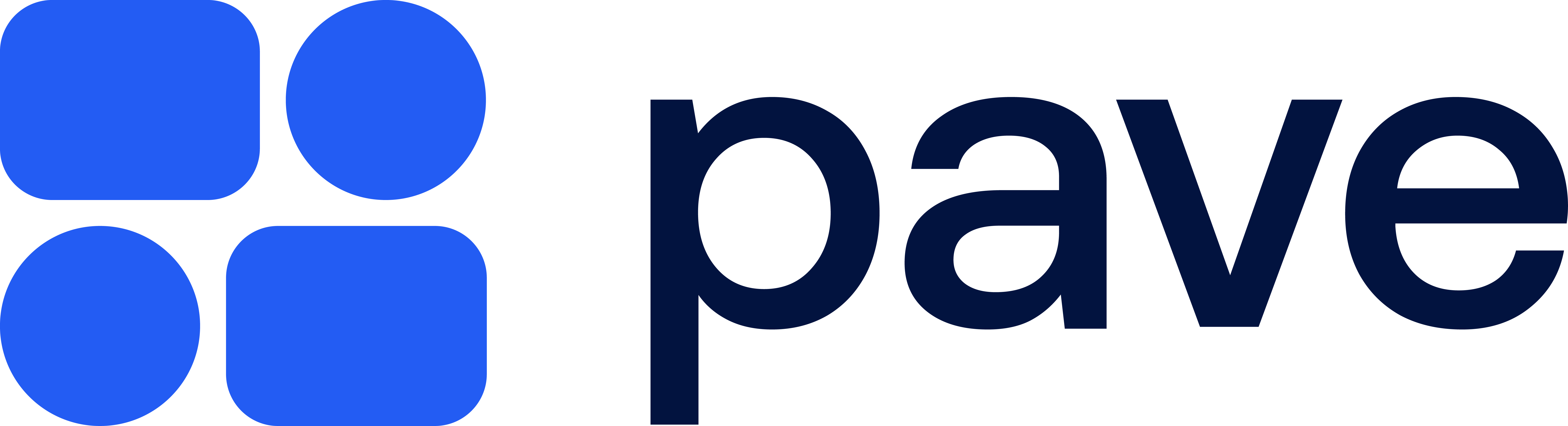 Pave