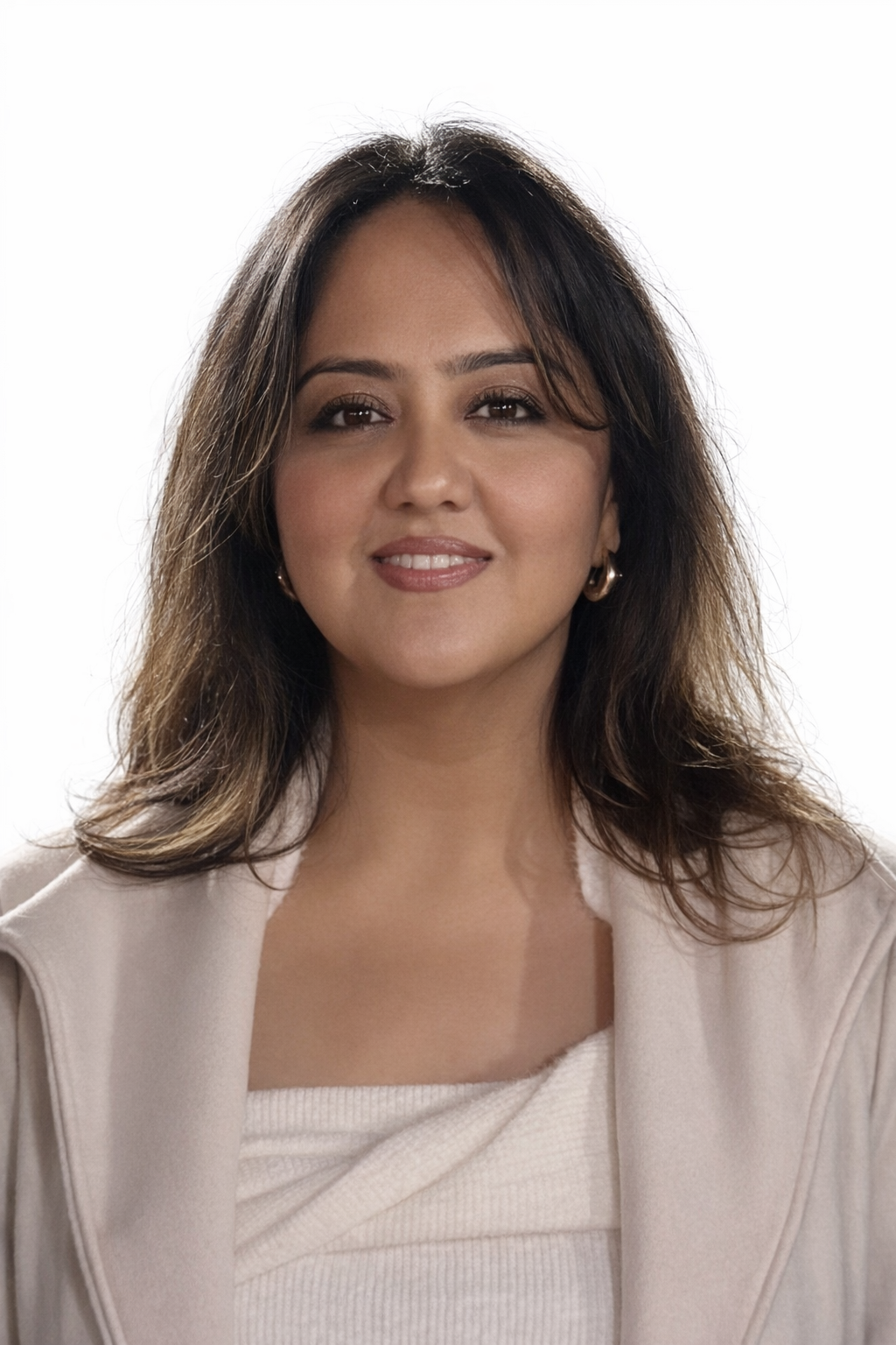 Uzma Zafar Malik 