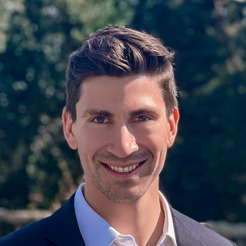 Matt Schulman 