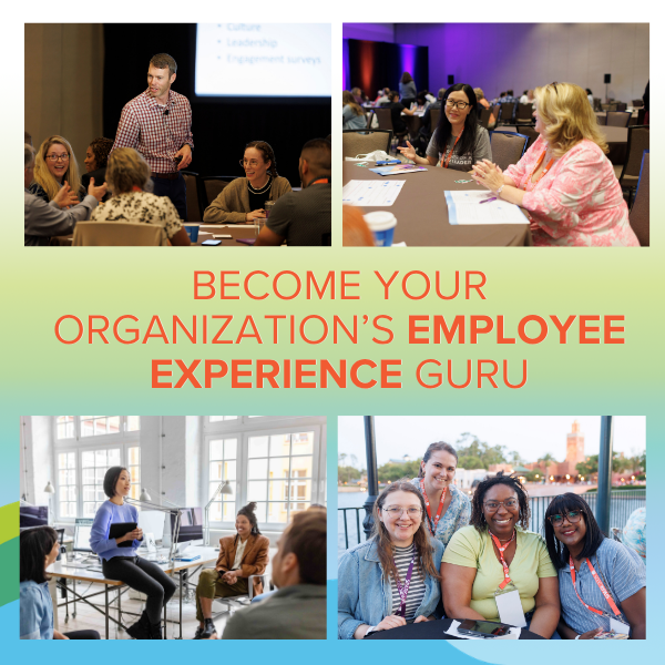 Employee Experience Bundle