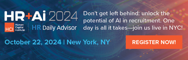 HR+AI Event Banner