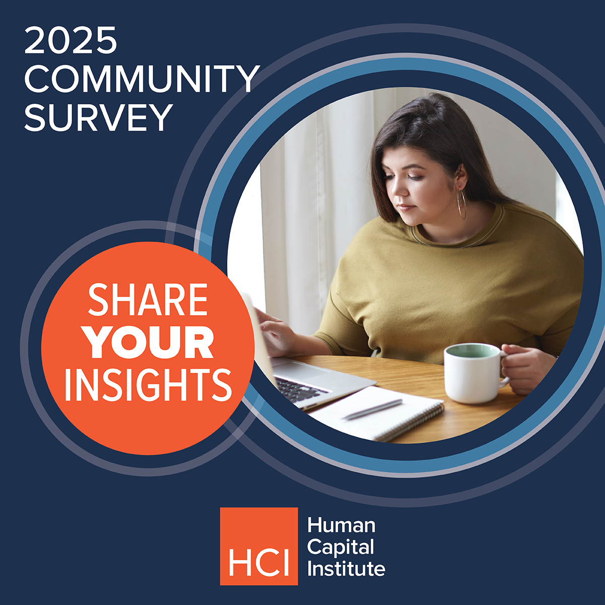 2025 Community Survey