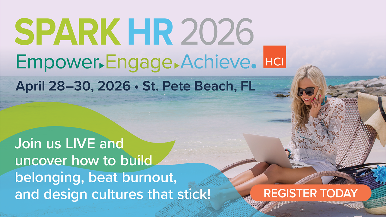SPARK HR 2026