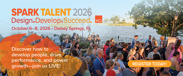 SPARK TALENT 2026 | Disney Springs, FL | Oct. 6-8