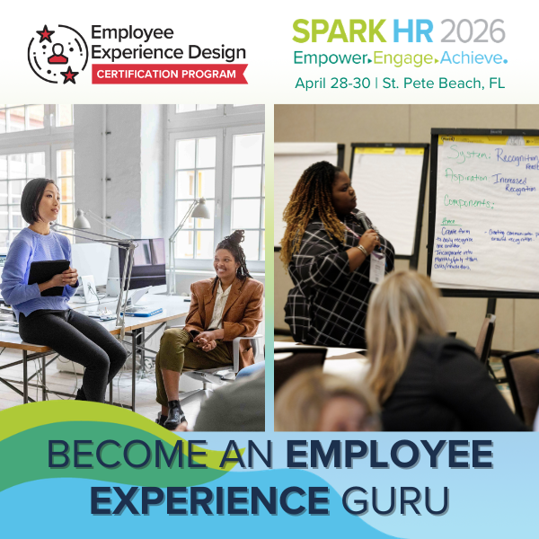 Become an Employee Experience GURU
