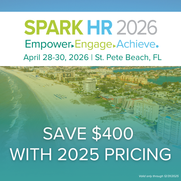SPARK HR 2026 