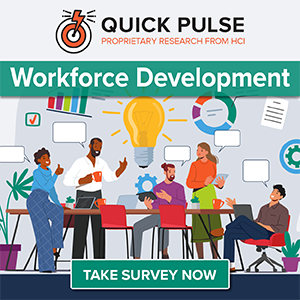 QP Workforce Dev Survey Banner