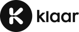 klaar