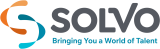 Solvo Logo