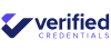 Verified Credentials NEW 2026 logo