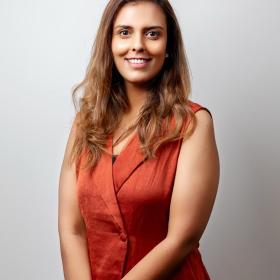 Mahima Sharma