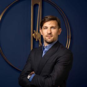 Goran Gakidev