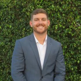 Shane Brummond