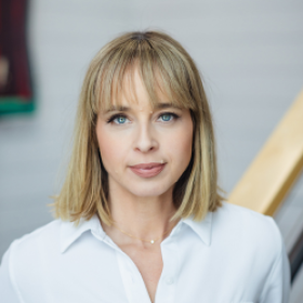 Dr. Jessica Kriegel 