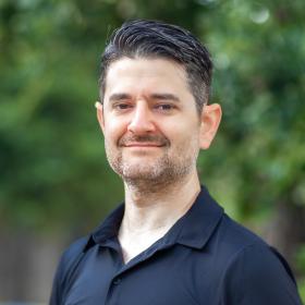 Jonathan Schneider