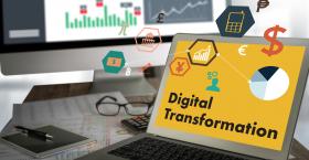 Workforce Digitization: A Compelling Next Step in Business Transformation