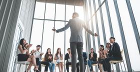 Behind Every Great Employee is a Great Manager