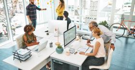 Intentional Culture Drives Efficiency & Productivity: Regardless of COVID!