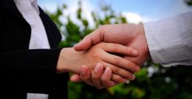 Setting up a Human-Centered On-boarding Experience