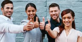 Deliver Your Employees the Ultimate Reward Experience