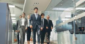 How to Be a Diversity and Inclusion Ambassador: A Three-Part Framework