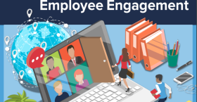 Quick Pulse Snapshot: Remote and Hybrid Employee Engagement