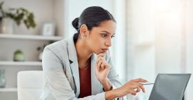 Career Development Planning Learning Application Activity